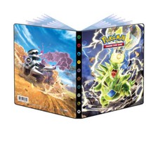 Album 4 tasche Pokemon KP03