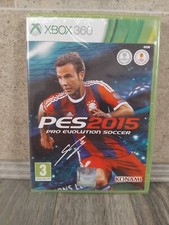 Xbox 360 Pro Evolution