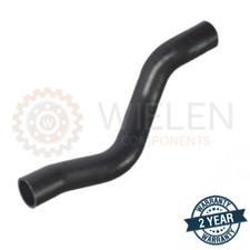 MANICOTTO INTERCOOLER TUBO