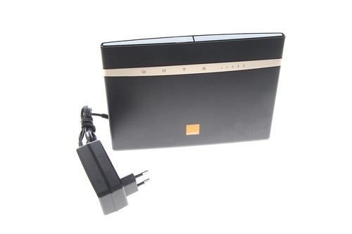 Huawei b525 lte router - lte,