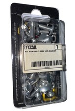 Kit Viti Carenatura Alluminio