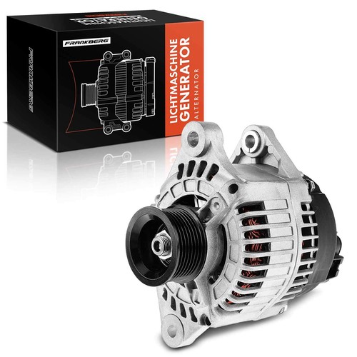 Alternatore generatore 100a - alternatore,