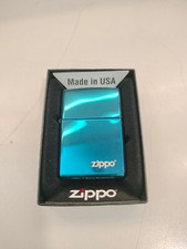 Accendino zippo lighter - zippo,
