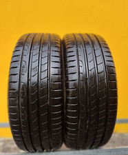 2 PNEUMATICI ESTIVI 215/55 18 99V CONTINENTAL PREMIUM CONTACT 7