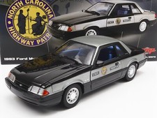 1/18 GMP - FORD USA - MUSTANG