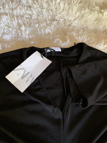 Zara top small new - zara, tops)