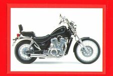 TOP MOTO - Panini 1996 -Figurina-Sticker- n.18 - SUZUKI VS 800 GL INTRUDER