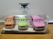 Cars1 - Murphy- Charlie