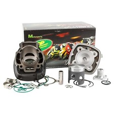 CILINDRO GRUPPO TERMICO BLACK