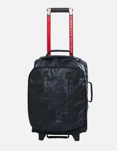 The north face rolling thunder - face,