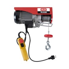 PARANCO VERRICELLO ELETTRICO