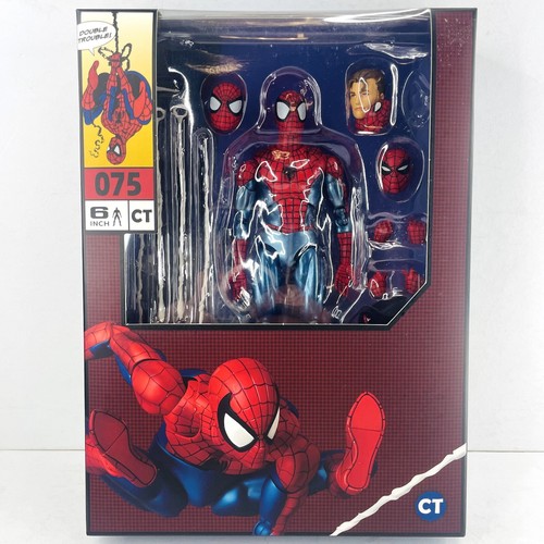 Spider man versione fumetto - versione,