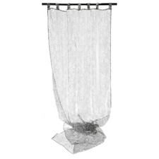 Tenda semitrasparente per