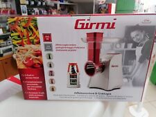 Robot Affettaverdure Grattugia