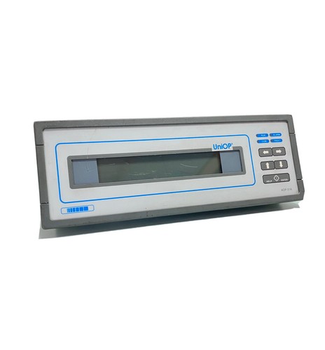 Uniop 6za973 hmi panel - hmi,
