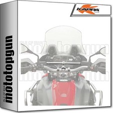 KAPPA SUPPORTO MANUBRIO PORTA NAV KTM 1290 SUPER ADVENTURE S 2019 19