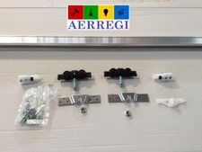 binario per porta scorrevole