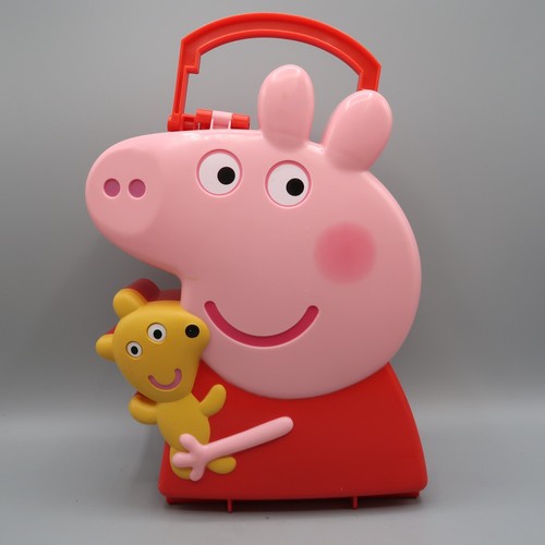 Peppa pig vintage - peppa,