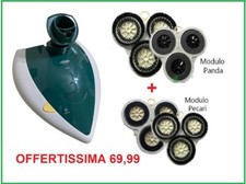 Cuore Lucidatrice Pulilux