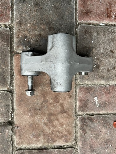 Leveraggio mono ammortizzatore - mono,