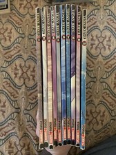Dark Angel manga