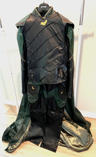 Costume Thor Ragnarok Loki
