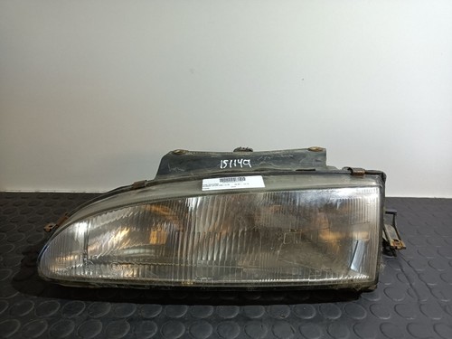015566 faro izquierdo - , hyundai