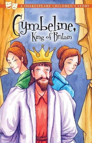 Cymbeline king britain - cymbeline,, of