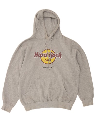 Felpa con cappuccio hard - con,