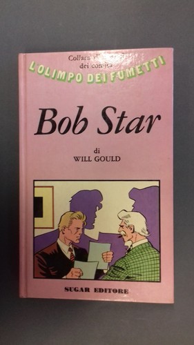 L'Olimpo dei fumetti numero