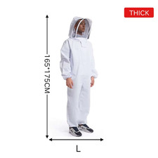 Abbigliamento per Apicoltura