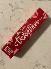 Lime Crime Velvetines Liquid