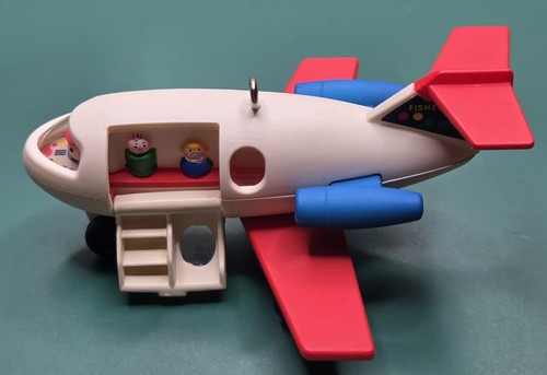 Mattel hallmark keepsakes - mattel,