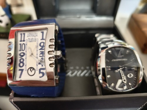 Orologi uomo chronotech - orologi, +