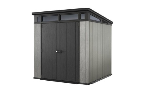 Casetta giardino artisan - da,
