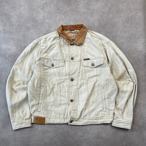 Marlboro classics denim - denim, jacket