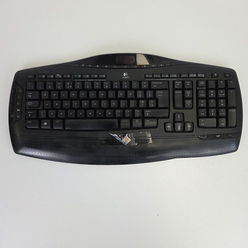 Tastiera desktop cordless