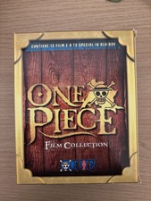 ONE PIECE - FILM COLLECTION