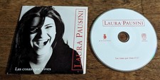 Used Laura Pausini Las Cosas