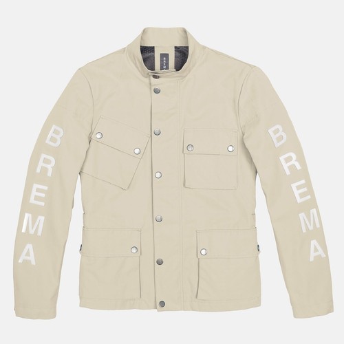 Brema giacca giubbino - giacca,