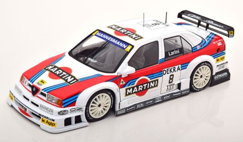 Werk83 alfa romeo - alfa, 155