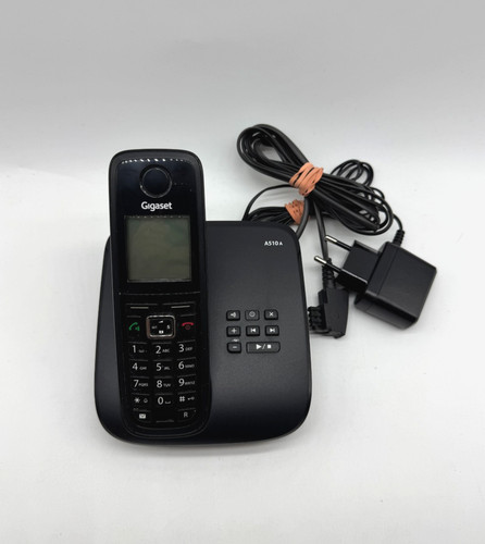 Gigaset a510 telefono - a,