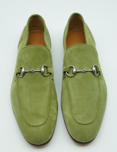 Scarpe mocassini gucci jordaan - mocassini,