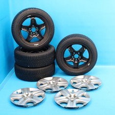 Opel Insignia A Ruote Complete