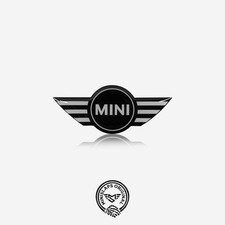 Distintivo gel volante MINI