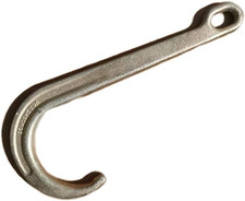 Ostacolo Auto Gancio per