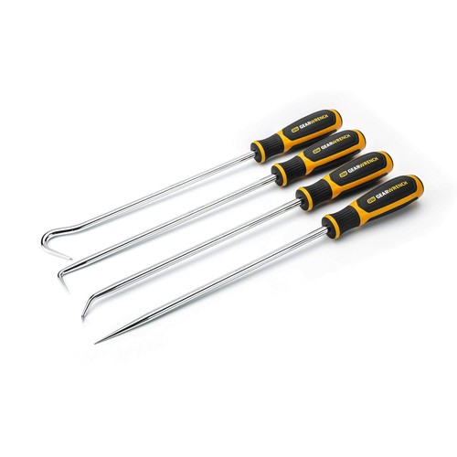Gearwrench set ganci e - gearwrench, 4