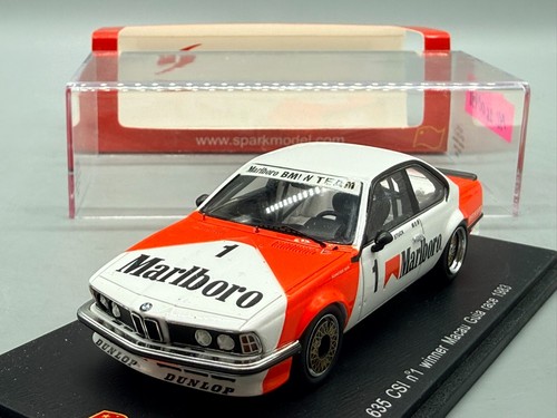 Modellini auto spark - 1:43,