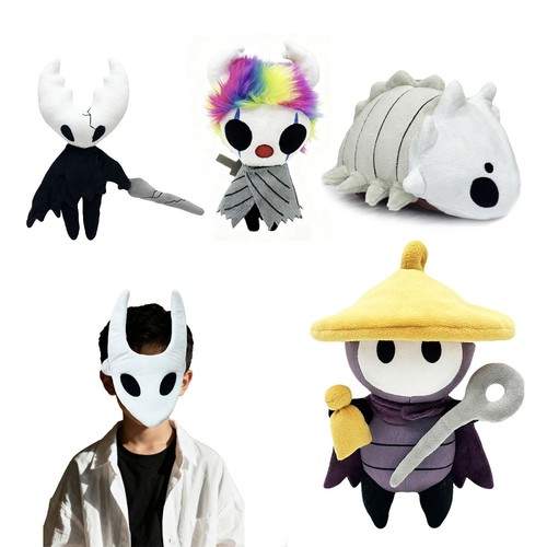 Hollow knight figure - figure, hornet
