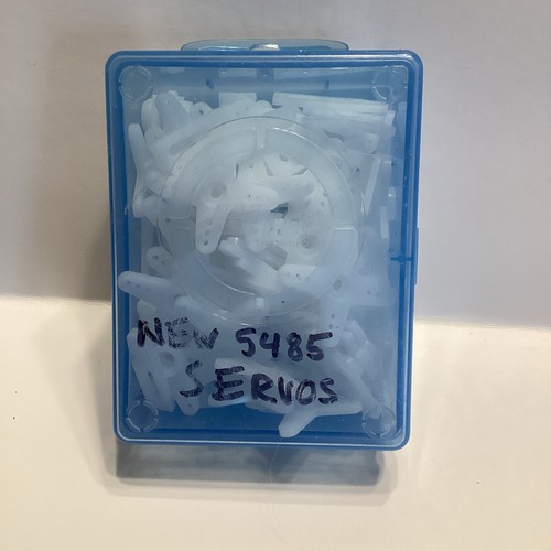 Servo hitec 5485 lotto - hitec, hs-5485
